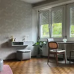 Cozy Home -Champel